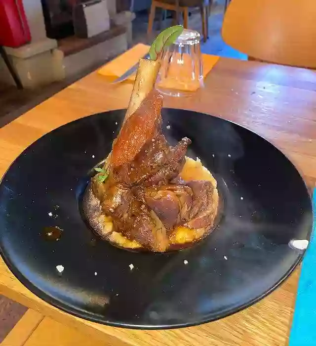 La Carte - Le Bidule - Restaurant Aix-en-Provence - Place des Cardeurs Restaurant